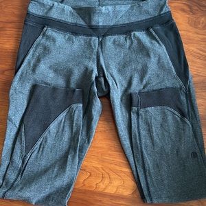 Original lululemon leggings